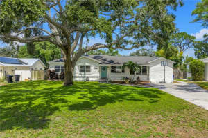 2421 COVINA WAY, ST PETERSBURG, FL 33712 - MLS#MFRTB8424117