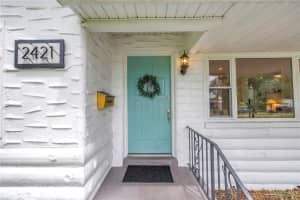 2421 COVINA WAY, ST PETERSBURG, FL 33712 - MLS#MFRTB8424117