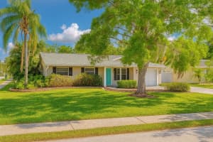 1501 Wisconsin Ave Palm Harbor, FL 34683 - Off Market