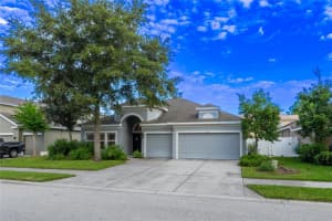 8635 CREEDMOOR LANE, NEW PORT RICHEY, FL 34654 - MLS#MFRTB8424133