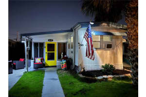 8678 44th Ave N #62, ST PETERSBURG