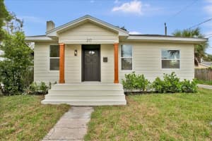 217 38TH STREET, ST PETERSBURG, FL 33713 - MLS#MFRTB8424149