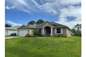 990 Sorrel St Nw, PALM BAY