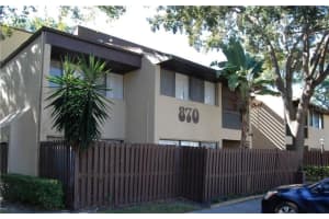 870 VILLAGE LAKE TERRACE, ST PETERSBURG, FL 33716 - MLS#MFRTB8424171