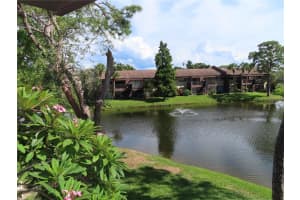 870 VILLAGE LAKE TERRACE, ST PETERSBURG, FL 33716 - MLS#MFRTB8424171