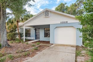 10918 FREEMONT DRIVE, NEW PORT RICHEY, FL 34654 - MLS#MFRTB8424177