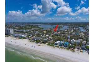 800 GULF BOULEVARD, INDIAN ROCKS BEACH, FL 33785 - MLS#MFRTB8424186