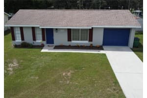 4715 LARCH DRIVE, ZEPHYRHILLS, FL 33542 - MLS#MFRTB8424191