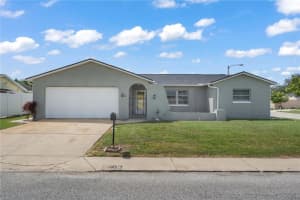 7510 Milbank Dr, PORT RICHEY