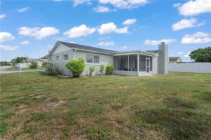 7510 MILBANK DRIVE, PORT RICHEY, FL 34668 Sold 10/17/25