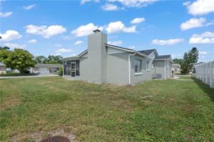 7510 MILBANK DRIVE, PORT RICHEY, FL 34668 Sold 10/17/25