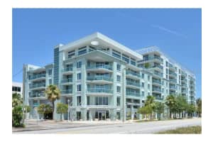 912 Channelside Dr #2319, TAMPA
