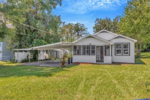 1007 N Burton St, PLANT CITY