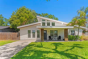 3407 W Rogers Ave, TAMPA