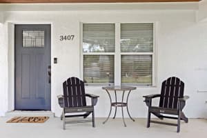 3407 ROGERS AVENUE, TAMPA, FL 33611 Sold 10/16/25