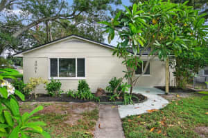 4091 31ST AVENUE, ST PETERSBURG, FL 33713 - MLS#MFRTB8424206