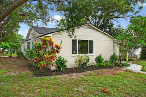 4091 31ST AVENUE, ST PETERSBURG, FL 33713 - MLS#MFRTB8424206