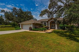 63 Forest Wood Ct Spring Hill, FL 34609 - Off Market