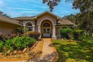 63 Forest Wood Ct Spring Hill, FL 34609 - Off Market