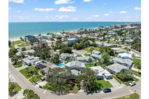 30 160TH AVENUE, REDINGTON BEACH, FL 33708 - MLS#MFRTB8424211