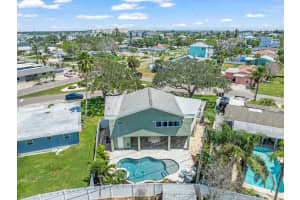 30 160TH AVENUE, REDINGTON BEACH, FL 33708 - MLS#MFRTB8424211