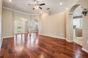 25001 BANDANA COURT, LAND O LAKES, FL 34639 - MLS#MFRTB8424212