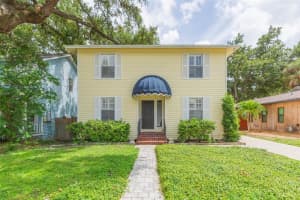 4210 W Roland St, TAMPA