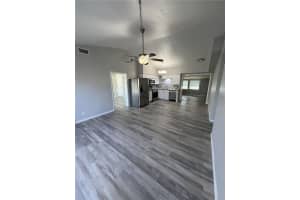 3121 Wisteria Pl Punta Gorda, FL 33950 - Off Market