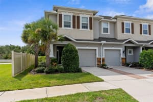 1053 AMBER LEAF TRAIL, WESLEY CHAPEL, FL 33544 - MLS#MFRTB8424229