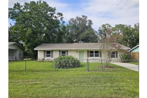 34911 ANSLEY AVENUE, DADE CITY, FL 33523 - MLS#MFRTB8424231