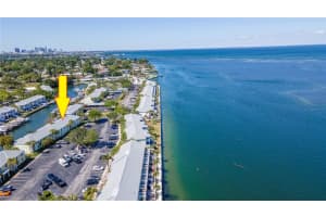 4859 COQUINA KEY DRIVE, ST PETERSBURG, FL 33705 - MLS#MFRTB8424232