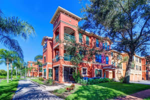 2757 VIA CIPRIANI #1114A, CLEARWATER, FL 33764 - MLS#MFRTB8424236