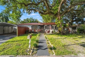 2005 CRENSHAW STREET, TAMPA, FL 33610 - MLS#MFRTB8424238