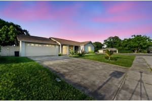 7135 FLAGGLER DRIVE, PORT RICHEY, FL 34668 - MLS#MFRTB8424254