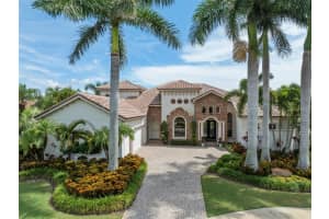 5405 TYBEE ISLAND DRIVE, APOLLO BEACH, FL 33572 - MLS#MFRTB8424260