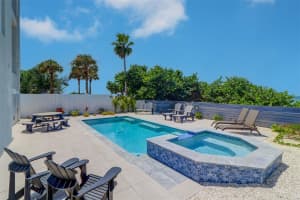 2 4TH AVENUE, INDIAN ROCKS BEACH, FL 33785 - MLS#MFRTB8424263