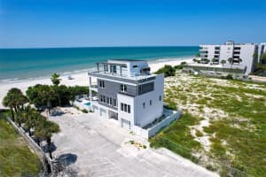 2 4TH AVENUE, INDIAN ROCKS BEACH, FL 33785 - MLS#MFRTB8424263