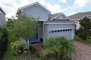 6123 VOYAGERS PLACE, APOLLO BEACH, FL 33572 - MLS#MFRTB8424271