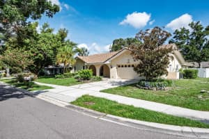 2182 SANTA PAULA DRIVE, DUNEDIN, FL 34698 Sold 10/08/25