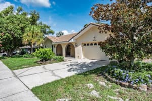 2182 SANTA PAULA DRIVE, DUNEDIN, FL 34698 Sold 10/08/25