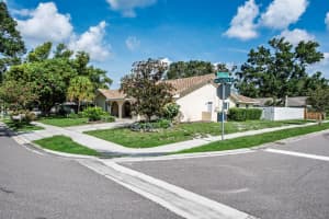 2182 SANTA PAULA DRIVE, DUNEDIN, FL 34698 Sold 10/08/25