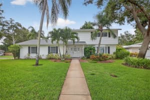 1901 DORMIEONE ROAD, ST PETERSBURG, FL 33710 - MLS#MFRTB8424280