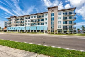 300 150TH AVENUE, MADEIRA BEACH, FL 33708 - MLS#MFRTB8424281
