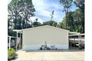 7803 46TH AVENUE, ST PETERSBURG, FL 33709 - MLS#MFRTB8424285