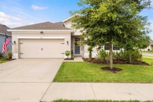 1275 OLD WINDSOR WAY, SPRING HILL, FL 34609 - MLS#MFRTB8424286