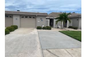 543 BOCA CIEGA POINT BOULEVARD, ST PETERSBURG, FL 33708 - MLS#MFRTB8424295