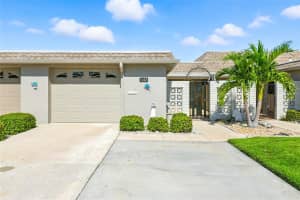543 BOCA CIEGA POINT BOULEVARD, ST PETERSBURG, FL 33708 - MLS#MFRTB8424295