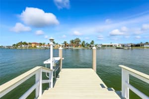 543 BOCA CIEGA POINT BOULEVARD, ST PETERSBURG, FL 33708 - MLS#MFRTB8424295