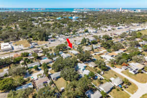 1221 WOODLAWN STREET, CLEARWATER, FL 33756 - MLS#MFRTB8424306