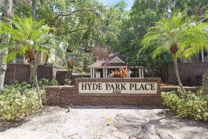 1000 HORATIO STREET, TAMPA, FL 33606 - MLS#MFRTB8424310